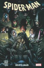 Spider-Man Paperback (2020) 4