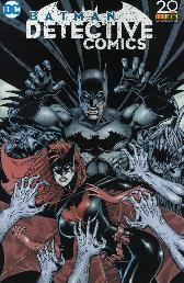 Batman - Detective Comics Rebirth 8
Variant Cover 
Vienna ComicCon 2017