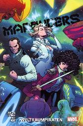 Marauders 4