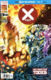X-Men (2020) 13