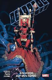 Deadpool Paperback (2020) 4