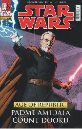 Star Wars (2015) 53
Variant-Cover
