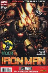 Iron Man 4