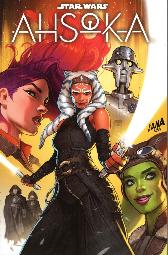 Star Wars Paperback 44