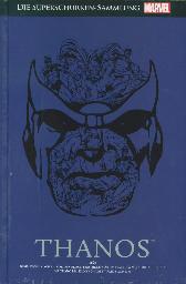 Hachette Premium 6 - Thanos 