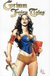 Grimm Fairy Tales 2