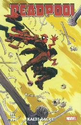 Deadpool Paperback (2020) 2
