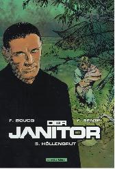 Der Janitor 5