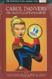 Die Marvel Superhelden-Sammlung 18 - Carol Danvers 