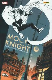 Moon Knight 2
