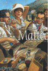 Matteo 3 (August 1936)