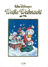 Walt Disney's - Weiße Weihnacht