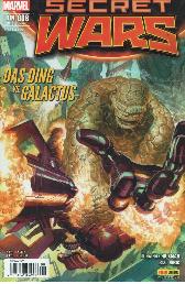 Secret Wars 8