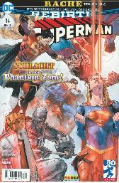 Superman Rebirth 14