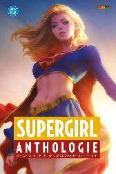 Supergirl Anthologie 