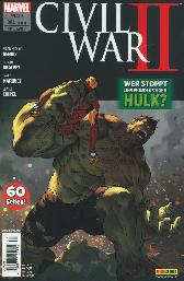 Civil War II 4
