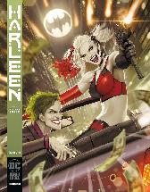 Harleen 2 von 3 (lim. 777 Expl.) 