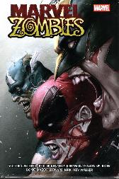 Marvel 
Zombies Collection (2025) 2