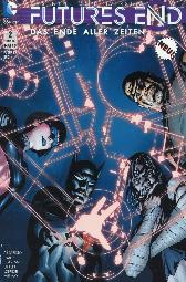 Futures End 2