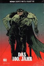 Batman 
Graphic Novel Collection 73