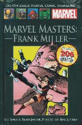 Hachette Marvel 206 
Marvel Masters: Frank Miller