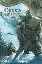 Orks und Goblins 3