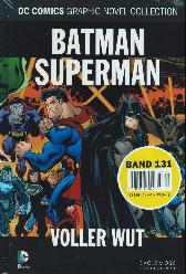 DC Comic Graphic Novel Collection 131 - Batman/Superman 