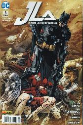 JLA - Justice League of America 3