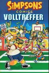 Simpsons Comics Sonderband 27