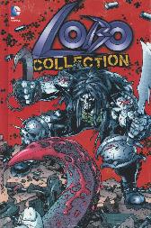 Lobo Collection 2
Limitiert 333 Expl.