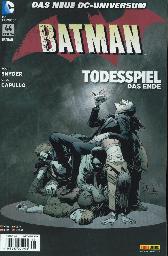 Batman 44