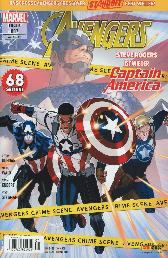 Avengers (All New 2016) 7