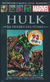 Hachette Marvel 93 - Hulk 