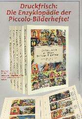 Die Enzyklopädie deutscher Piccolo-Bilderhefte 1