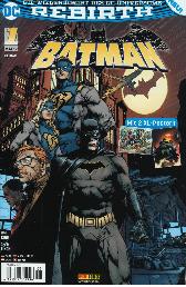 Batman Rebirth 1