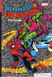 Der spektakuläre Spider-Man Collection 