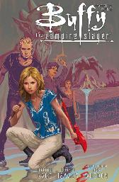 Buffy  -  10. Staffel Band 6