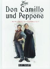 Don Camillo und Peppone 1