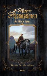 Der Adept des Assassinen 2