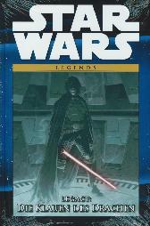 Star Wars Comic-Kollektion 42