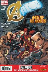 Avengers 17