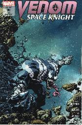 Venom - Space Knight 2