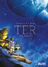 TER 1 - Der Fremde 