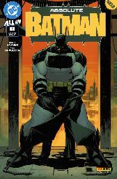 Absolute Batman 1