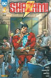 Shazam! 1