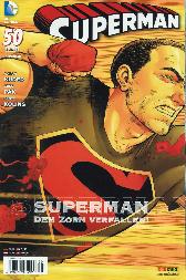 Superman 50