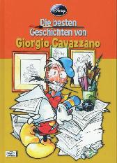 Die besten Geschichten von Giorgio Cavazzano 