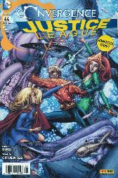 Justice League 44