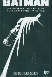 Batman - Dark Knight III Paperback 
Hardcover