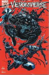 Venomverse 2